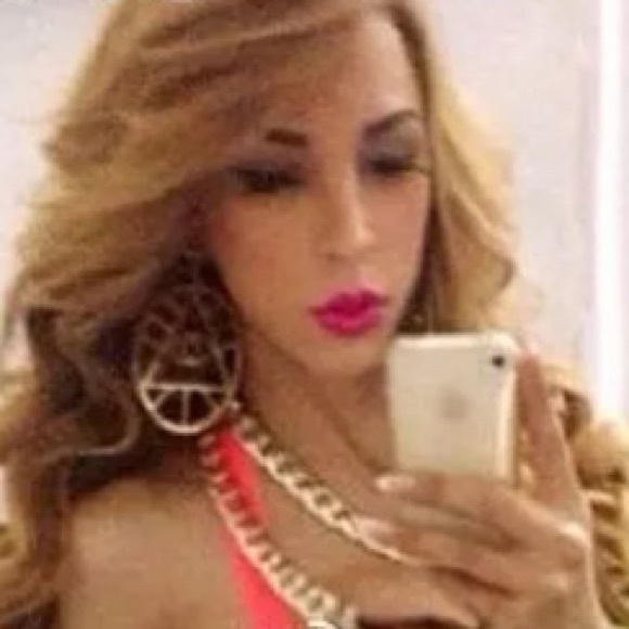 Evil eye earrings jewelry festival rave fringe edc - Picture 7 of 8